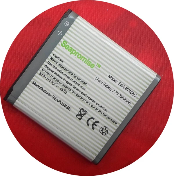 Freeshipping Retail battery B740AC for GALAXY ZOOM S4 SM-C101,SM-C1010,SM-C105,SM-C105A,SM-C105L,SM-C105K,SM-C105S NXF1 NX3000
Freeshipping Retail battery B740AC for GALAXY ZOOM S4 SM-C101,SM-C1010,SM-C105,SM-C105A,SM-C105L,SM-C105K,SM-C105S NXF1 NX3000