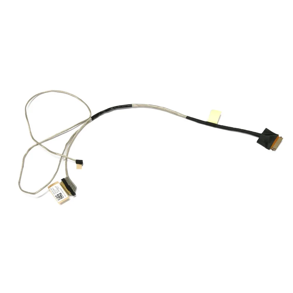 P/N dc02c009910 Video Flex Screen LVDS LED LCD Cable for Lenovo Ideapad 110-15IBR 110-15AST
P/N dc02c009910 Video Flex Screen LVDS LED LCD Cable for Lenovo Ideapad 110-15IBR 110-15AST