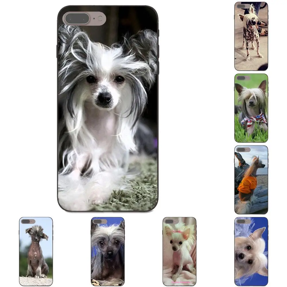 TPU Capa Coque For Huawei Honor 5A 6A 6C 7A 7C 7X 8A 8C 8X 9 10 P8 P9 P10 P20 P30 Mini Lite Plus Dog Of Breed Chinese Crested
TPU Capa Coque For Huawei Honor 5A 6A 6C 7A 7C 7X 8A 8C 8X 9 10 P8 P9 P10 P20 P30 Mini Lite Plus Dog Of Breed Chinese Crested