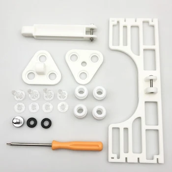 360 Degree Panorama Camera Mount Bracket Protection Board for DIJ Phantom 3/3A/3P/3SE/3S Exclusive Use - Shock-absorbing Type
360 Degree Panorama Camera Mount Bracket Protection Board for DIJ Phantom 3/3A/3P/3SE/3S Exclusive Use - Shock-absorbing Type