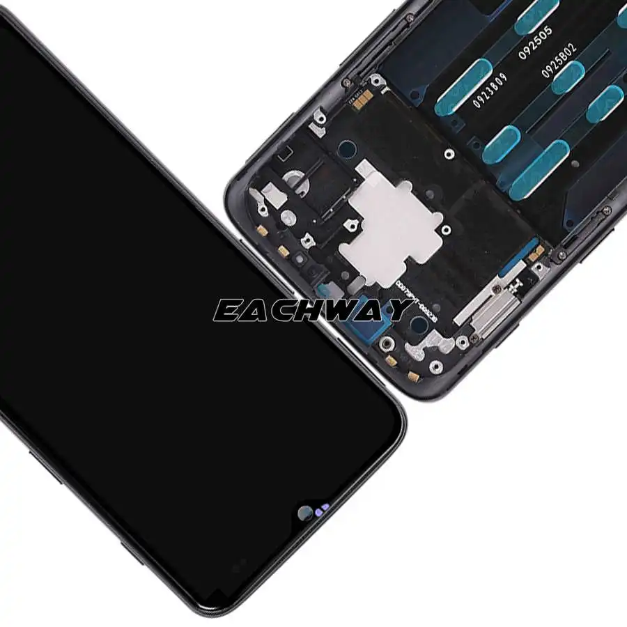 Oneplus 6T LCD