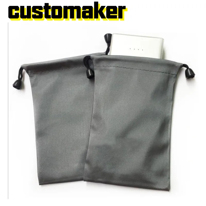 Waterproof clothe bag for Smart phone with Drawstring Travel Storage Case for power adapter Selfie Handheld Stick pole monopod
Waterproof clothe bag for Smart phone with Drawstring Travel Storage Case for power adapter Selfie Handheld Stick pole monopod