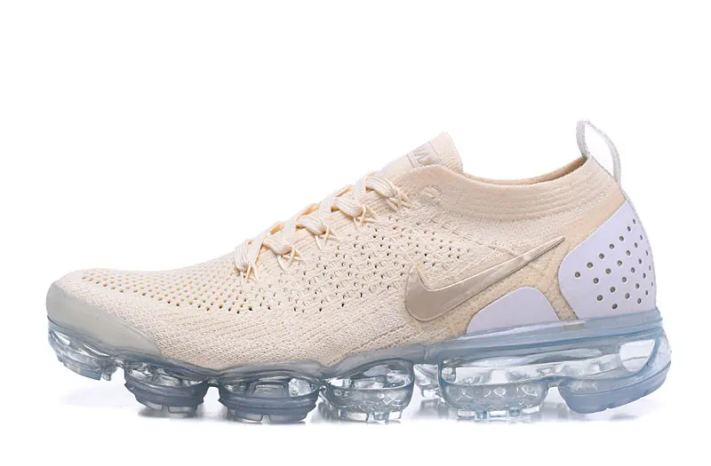 vapormax beige tan