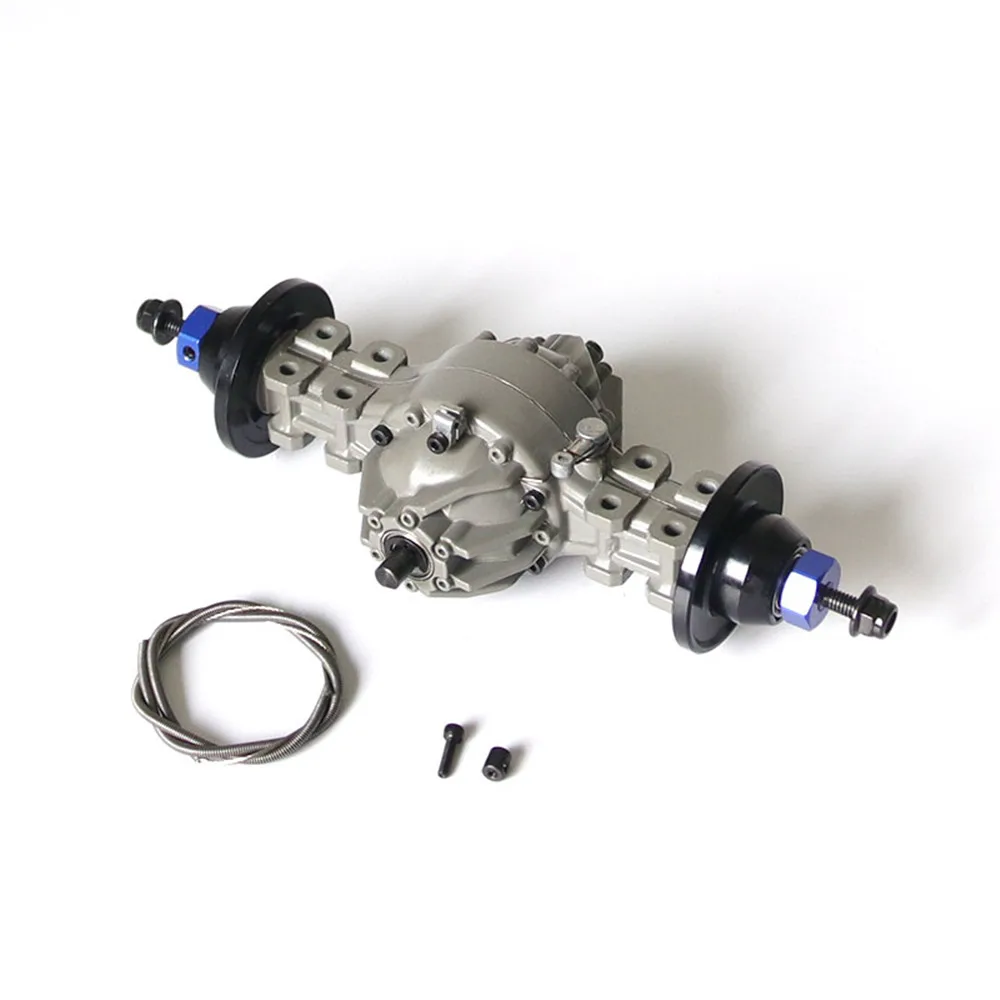 Tamiya actros truck metal rear middle differential axle for 1:14 scale rc scania R620 56323 man tgx benz 1851 volvo trailer
Tamiya actros truck metal rear middle differential axle for 1:14 scale rc scania R620 56323 man tgx benz 1851 volvo trailer