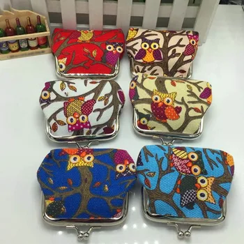 Hot Sale Womens Owl Wallet Card Holder Coin Purse Clutch Handbag Children's Bags For Girls Change Purse Drop Shipping
Hot Sale Womens Owl Wallet Card Holder Coin Purse Clutch Handbag Children's Bags For Girls Change Purse Drop Shipping