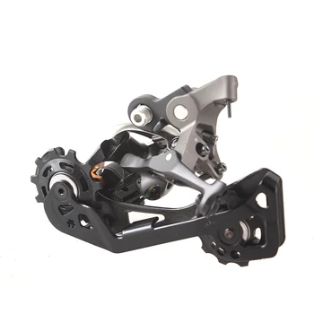 SHIMANO X.T.R RD M9000 Rear Derailleurs Shadow + / Locking System MTB Bike Accessory Mountain Bicycle Parts for 11S Speed
SHIMANO X.T.R RD M9000 Rear Derailleurs Shadow + / Locking System MTB Bike Accessory Mountain Bicycle Parts for 11S Speed