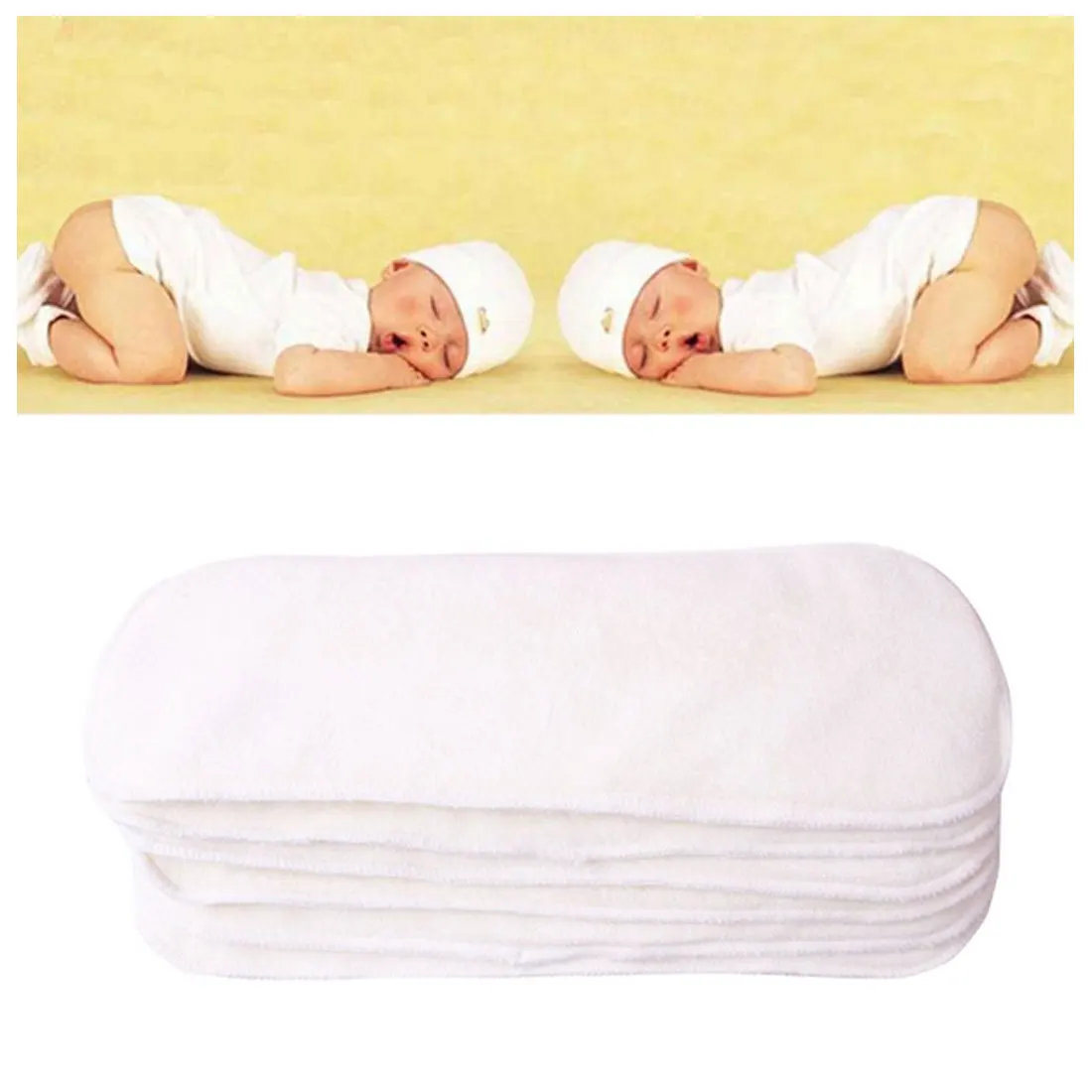 microfibre bamboo charcoal insert 10 Pcs Reusable Washable Inserts Boosters Liners For Real Pocket Cloth Nappy Diaper Cover Wrap
microfibre bamboo charcoal insert 10 Pcs Reusable Washable Inserts Boosters Liners For Real Pocket Cloth Nappy Diaper Cover Wrap