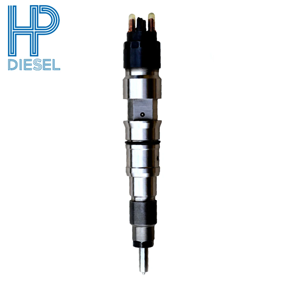 4pcs/lot Common rail diesel fuel injetor 0445120110, For Cummins engine, For nozzle DLLA148P1688, for control valve F00RJ01704
4pcs/lot Common rail diesel fuel injetor 0445120110, For Cummins engine, For nozzle DLLA148P1688, for control valve F00RJ01704