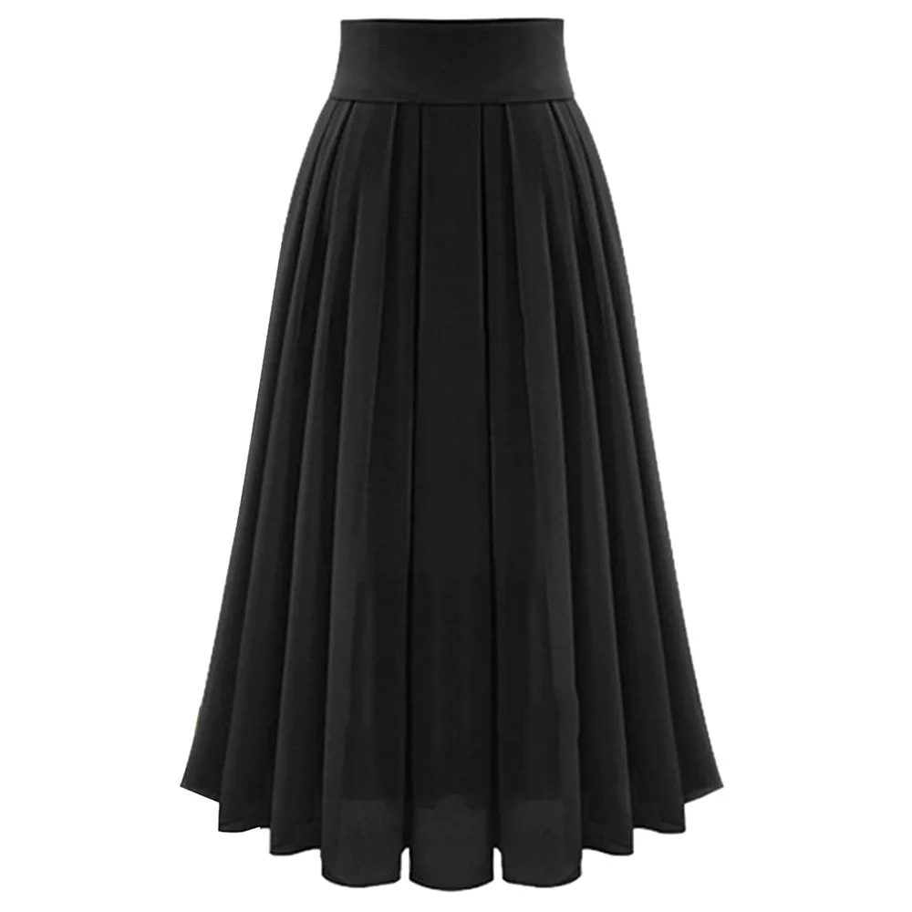 JAYCOSIN Women Sexy Party Chiffion High Waist Lace-up Hip Long Skirt fashion Summer Printing Princess Skirts travel hot June 22
JAYCOSIN Women Sexy Party Chiffion High Waist Lace-up Hip Long Skirt fashion Summer Printing Princess Skirts travel hot June 22