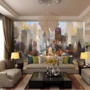 Retro nostalgia personalized painting murals painted living room sofa backdrop seamless building custom wallpaper mural
Retro nostalgia personalized painting murals painted living room sofa backdrop seamless building custom wallpaper mural