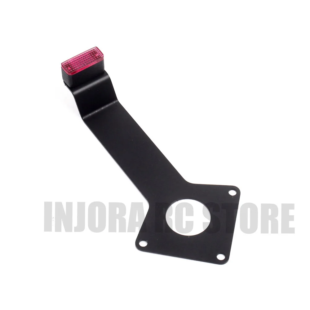 1PCS RC Car High Mount Stop Lamp for 1:10 RC Rock Crawler Axial SCX10 D90 Car Shell Parts
1PCS RC Car High Mount Stop Lamp for 1:10 RC Rock Crawler Axial SCX10 D90 Car Shell Parts