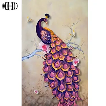 MHD 3d diy Diamond Painting Peacock Icon Full & Square 5D Diamond Painting Animal Crystal Mosaic Rhinestone Sticker Peacock
MHD 3d diy Diamond Painting Peacock Icon Full & Square 5D Diamond Painting Animal Crystal Mosaic Rhinestone Sticker Peacock
