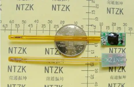 Free Shipping! WK-12D thin head (below the set value output) 2 to 12V DC Micro Thermostat module sensor
Free Shipping! WK-12D thin head (below the set value output) 2 to 12V DC Micro Thermostat module sensor