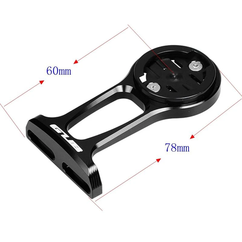 Stem Bike Computer Bracket GPS Support Holder Aluminum Alloy Durable For Garmin Edge 1000 820 510 Bike
Stem Bike Computer Bracket GPS Support Holder Aluminum Alloy Durable For Garmin Edge 1000 820 510 Bike
