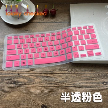For 2018 Dell Inspiron 13 5000 2-In-1 13.3 Inch Laptop Keyboard Cover Skin Silicone Keyboard Cover Laptop Pc Keyboard
For 2018 Dell Inspiron 13 5000 2-In-1 13.3 Inch Laptop Keyboard Cover Skin Silicone Keyboard Cover Laptop Pc Keyboard