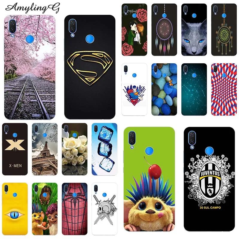 Soft TPU Silicon Case For Tecno Camon 11 Pro Camon11 6.2" Case Print Back Cover Fashion Cartoon Rose Patterned Shell Fundas Para
Soft TPU Silicon Case For Tecno Camon 11 Pro Camon11 6.2" Case Print Back Cover Fashion Cartoon Rose Patterned Shell Fundas Para