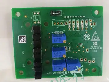 Mindray BC5100 BC5300 BC5310 BC5180 BC5380 BC5390 Liquid Detection Board Old Version 3101-30-68507 801-3101-00030-00
Mindray BC5100 BC5300 BC5310 BC5180 BC5380 BC5390 Liquid Detection Board Old Version 3101-30-68507 801-3101-00030-00