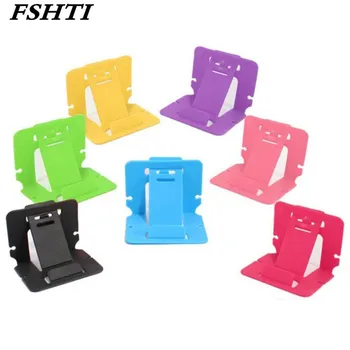 Phone Stand Portable Adjustable Mini Card Phone Holder For Iphone 6 Plus Mobile For Samsung S5 S6 edge Stand Support 500pcs/lot
Phone Stand Portable Adjustable Mini Card Phone Holder For Iphone 6 Plus Mobile For Samsung S5 S6 edge Stand Support 500pcs/lot