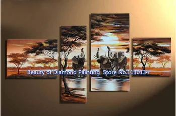 diy diamond painting elephant multigang figure decoration painting square drill set embroidery rhinestone pasted painting DCF1
diy diamond painting elephant multigang figure decoration painting square drill set embroidery rhinestone pasted painting DCF1