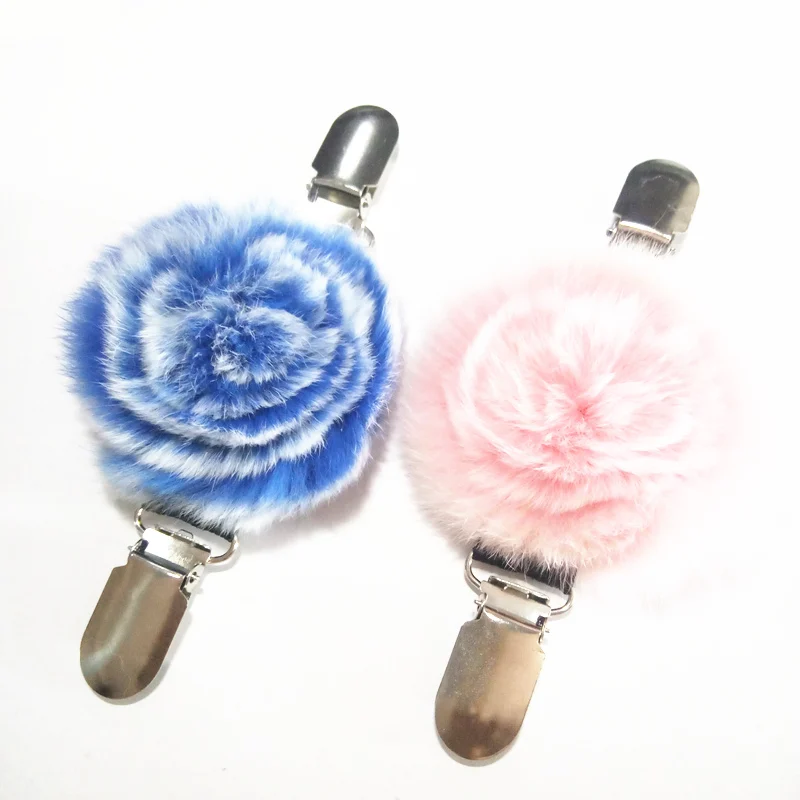 2019 New!Women Rabbit fur Ball Sweater Cardigan Clip Girls Wedding Party Fur Flower Dress Cinch Shawl Pin Collar Clip Brooch
2019 New!Women Rabbit fur Ball Sweater Cardigan Clip Girls Wedding Party Fur Flower Dress Cinch Shawl Pin Collar Clip Brooch