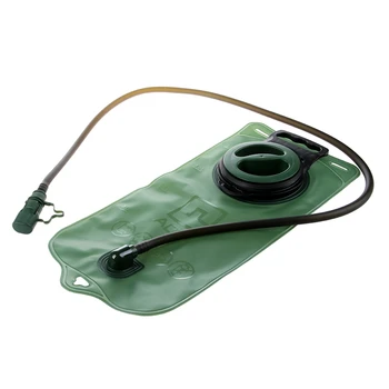 5Set Sale 2L TPU Hydration System Water Bladder Bag Pack Reservoir Hiking Sport Backpack
5Set Sale 2L TPU Hydration System Water Bladder Bag Pack Reservoir Hiking Sport Backpack