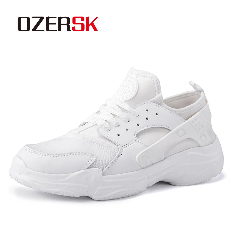 OZERSK 2019 Summer Male Breathable Comfortable Casual Shoes Fashion Men Canvas Shoes Lace up Wear-resistant Men Sneakers 39~47
OZERSK 2019 Summer Male Breathable Comfortable Casual Shoes Fashion Men Canvas Shoes Lace up Wear-resistant Men Sneakers 39~47