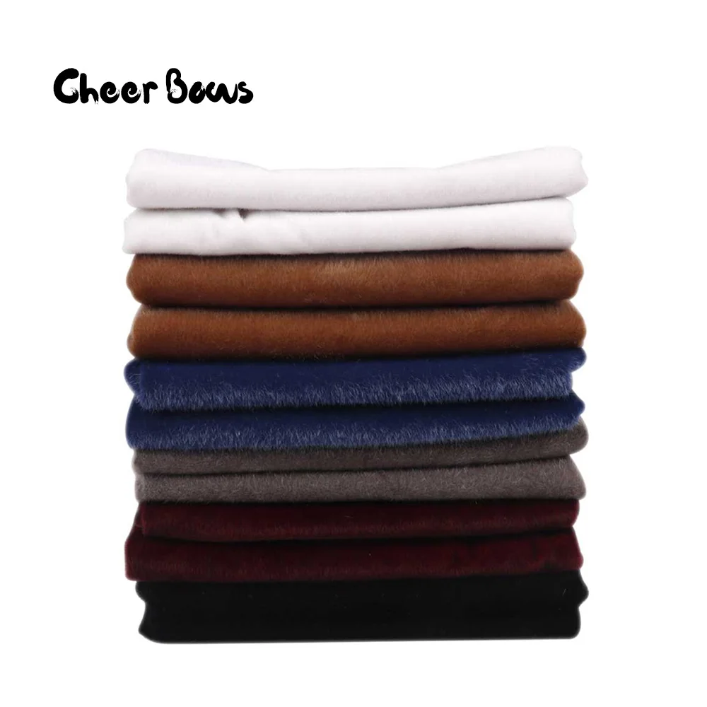 45*150CM Flannel Fabric Color Gradient Pattern Fabric Soft Touch DIY Headband Home Textile Clothes Decorative Sewing Materials
45*150CM Flannel Fabric Color Gradient Pattern Fabric Soft Touch DIY Headband Home Textile Clothes Decorative Sewing Materials