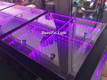 DuanFei dmx auto sound 1mx1m rgb outdoor led dance floor 10pcs/lot free shipping
DuanFei dmx auto sound 1mx1m rgb outdoor led dance floor 10pcs/lot free shipping