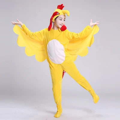 The new promotional children big rooster costumes and crazy chicken dance under adult cartoon costumes
The new promotional children big rooster costumes and crazy chicken dance under adult cartoon costumes