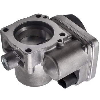 THROTTLE BODY VALVE for SEAT LEON for SKODA FABIA for VW GOLF IV 036133062M 408-238-323-008 A2C52187306 A2C53003483 V10-81-0068
THROTTLE BODY VALVE for SEAT LEON for SKODA FABIA for VW GOLF IV 036133062M 408-238-323-008 A2C52187306 A2C53003483 V10-81-0068