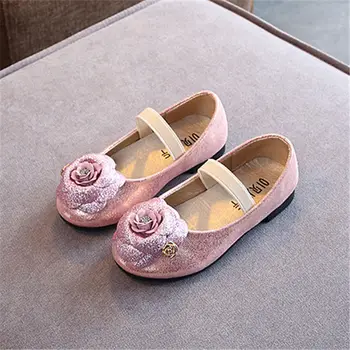 2019 Fashion Flower Girls Princess Shoes Little Girl Party Dress Shoes For Toddler Kids Wedding Leather Shoe 1 2 3 4 5 6 Years
2019 Fashion Flower Girls Princess Shoes Little Girl Party Dress Shoes For Toddler Kids Wedding Leather Shoe 1 2 3 4 5 6 Years