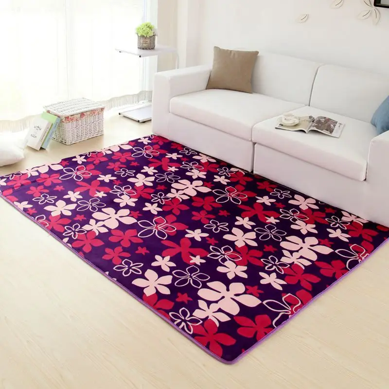 Living room floor mat bedroom non-slip carpet living room rug bedroom bedside rectangular floor pad Nordic coral velvet carpet
Living room floor mat bedroom non-slip carpet living room rug bedroom bedside rectangular floor pad Nordic coral velvet carpet