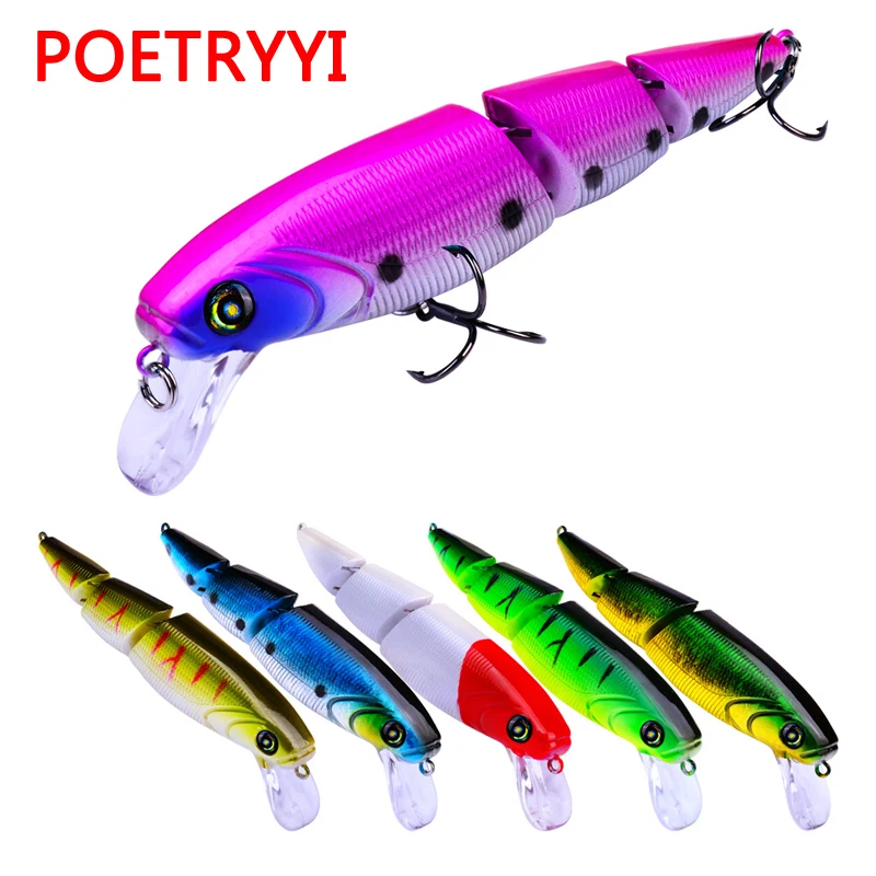 POETRYYI Whopper Popper11.3cm 15g Topwater Fishing Lure Artificial Bait Hard Plopper Soft Rotating Tail Fishing Tackle Geer 30
POETRYYI Whopper Popper11.3cm 15g Topwater Fishing Lure Artificial Bait Hard Plopper Soft Rotating Tail Fishing Tackle Geer 30