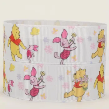 NEW 50 yards cartoon ribbon printed grosgrain ribbon free shipping 265
NEW 50 yards cartoon ribbon printed grosgrain ribbon free shipping 265