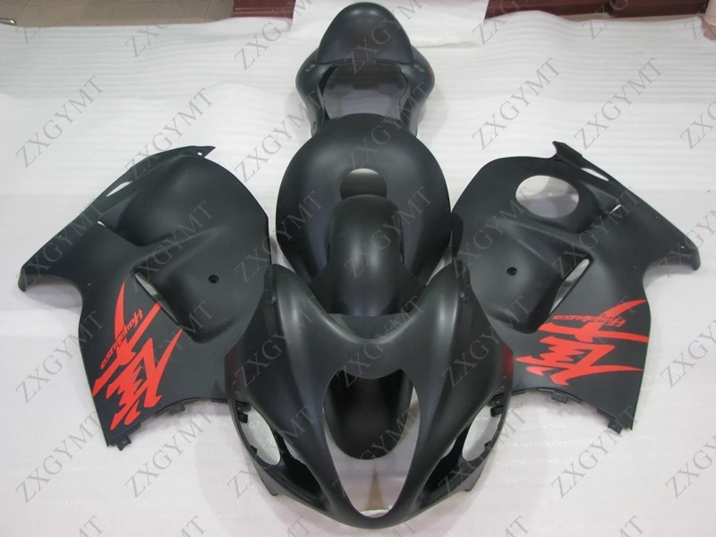 Fairings for Suzuki GSXR1300 1997 - 2007 Matter Black Red Abs Fairing for Suzuki GSXR1300 03 04 Fairings HAYABUSA 97 98
Fairings for Suzuki GSXR1300 1997 - 2007 Matter Black Red Abs Fairing for Suzuki GSXR1300 03 04 Fairings HAYABUSA 97 98