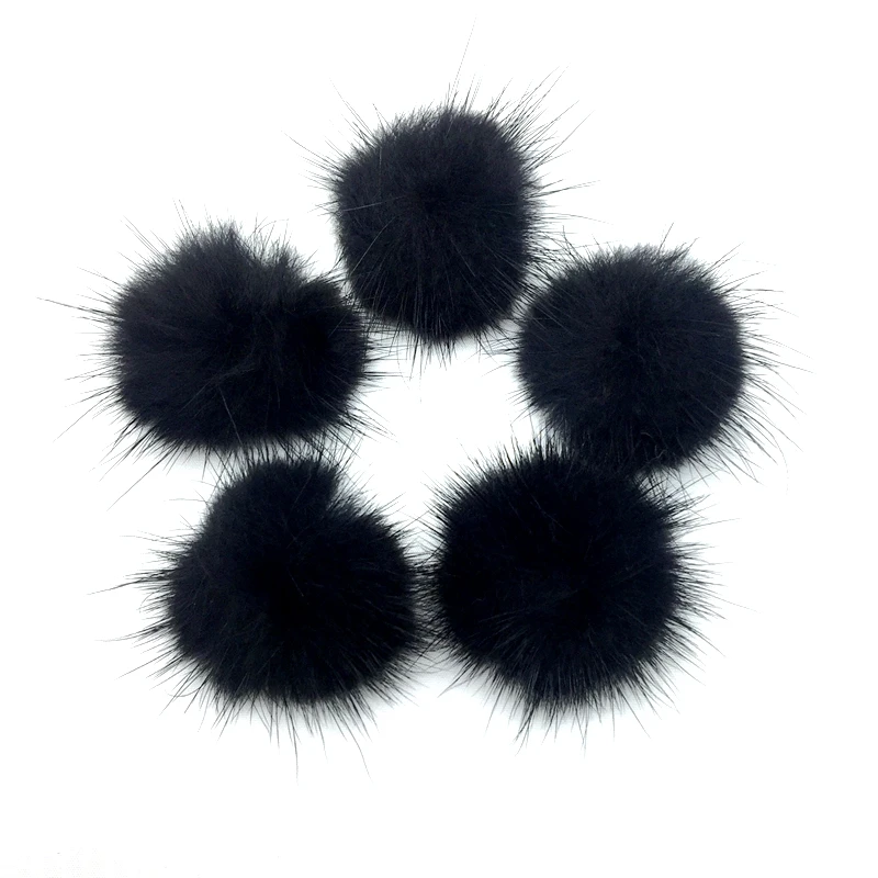 Multi Colors Real Rabbit Fur Flat Pompom Ball Round 35 mm For DIY Crafts Making Jewelry 5 pieces a lot
Multi Colors Real Rabbit Fur Flat Pompom Ball Round 35 mm For DIY Crafts Making Jewelry 5 pieces a lot