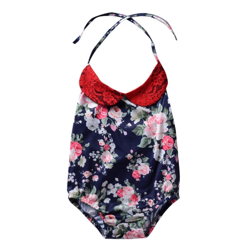 0-18M Toddler Infant Printed Cotton Rompers Jumpsuit Baby Girls Sleeveless Doll Collar Summer Clothes New Style New
0-18M Toddler Infant Printed Cotton Rompers Jumpsuit Baby Girls Sleeveless Doll Collar Summer Clothes New Style New