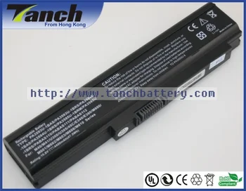 Laptop batteries for TOSHIBA PA3593U-1BAS PA3594U-1BAS PABAS111 Satellite Pro U300 Tecra M8 Equium U300 10.8V 6 cell
Laptop batteries for TOSHIBA PA3593U-1BAS PA3594U-1BAS PABAS111 Satellite Pro U300 Tecra M8 Equium U300 10.8V 6 cell