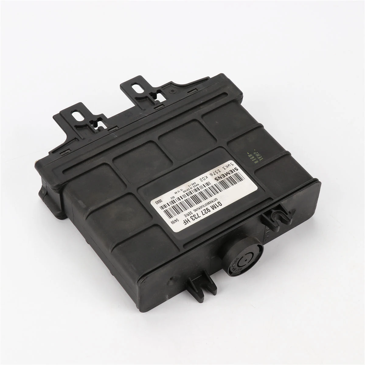 1pc New Automatic Gearbox Control Unit for VW Bora Golf AUDI A3 Octavia 01M 927 733 HF
1pc New Automatic Gearbox Control Unit for VW Bora Golf AUDI A3 Octavia 01M 927 733 HF