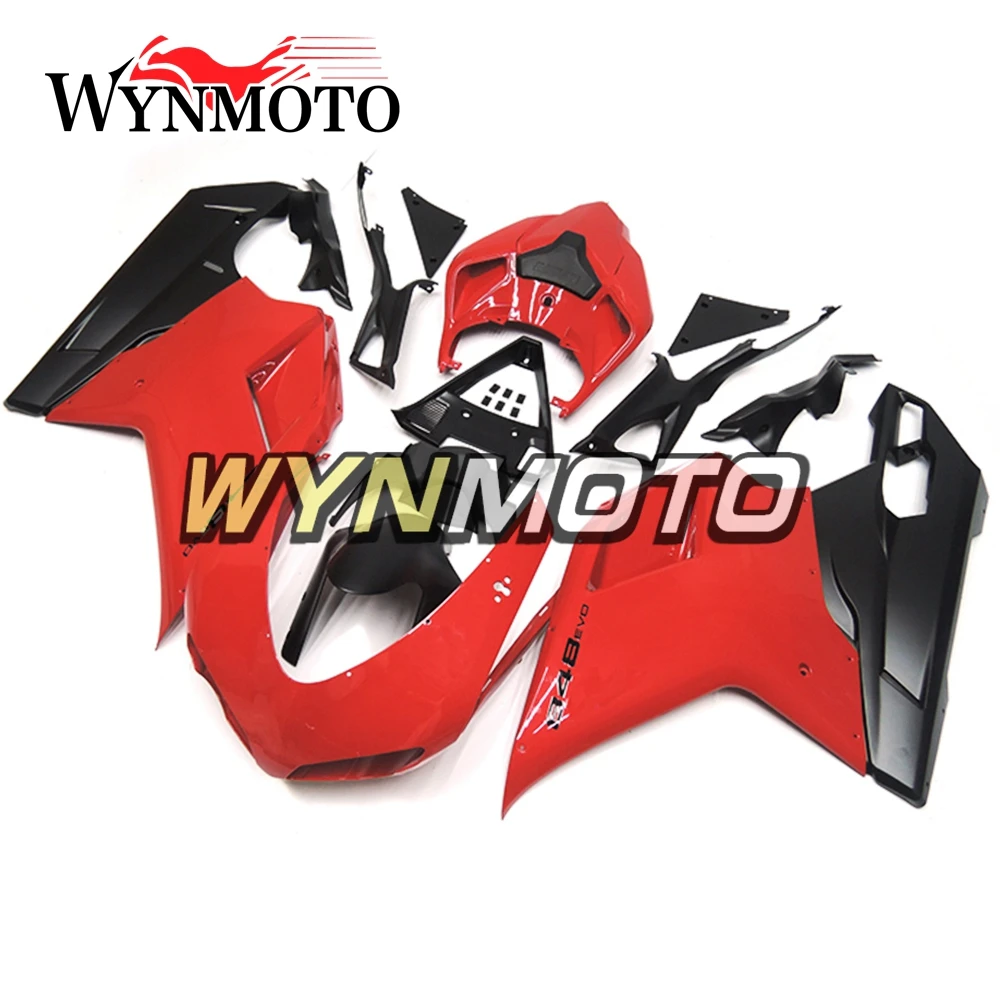 Full Fairing Kit For Ducati 1198 1098 848 Year 07 08 09 10 11 12 Injection ABS Plastic Motorcycle Cowlings Red Black Body Frames
Full Fairing Kit For Ducati 1198 1098 848 Year 07 08 09 10 11 12 Injection ABS Plastic Motorcycle Cowlings Red Black Body Frames