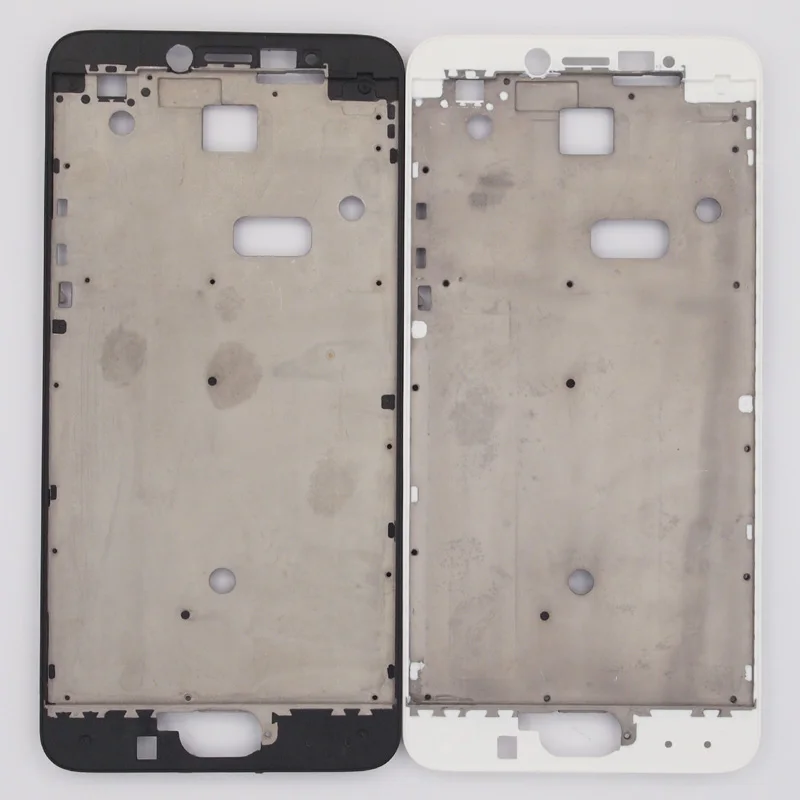 BaanSam New Front Frame Housing Case LCD Screen Frame For MEIZU M3 Note 5.5 Inch M681 Replacement Parts
BaanSam New Front Frame Housing Case LCD Screen Frame For MEIZU M3 Note 5.5 Inch M681 Replacement Parts
