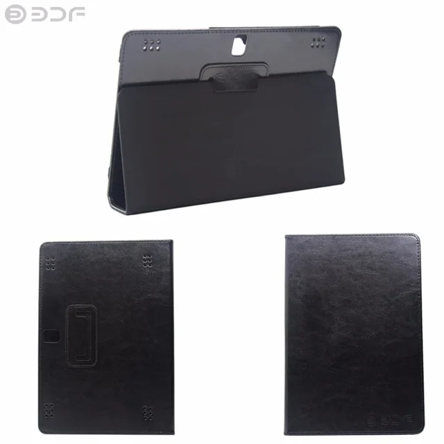 

The black color Leather case for BDF 10 inch and 10.1 inch Sofia Tablet from our store ONLY