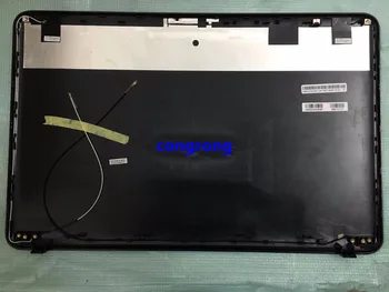 back cover for TOSHIBA Satellite L870 L875 C875 C870 S870 S875 LCD Back Cover back shell Grey H000042890
back cover for TOSHIBA Satellite L870 L875 C875 C870 S870 S875 LCD Back Cover back shell Grey H000042890