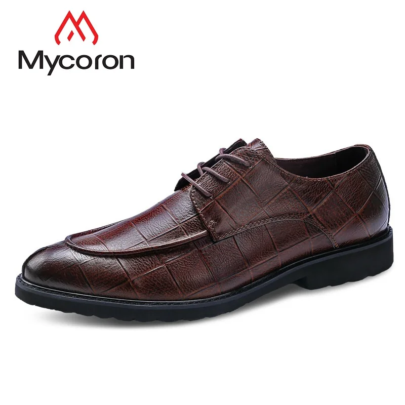 MYCORON Mens Boots Pointed Toe Dress Shoes Minimalist Design Formal Homme Italy Oxford Shoes Leather Sapatos Masculino Social
MYCORON Mens Boots Pointed Toe Dress Shoes Minimalist Design Formal Homme Italy Oxford Shoes Leather Sapatos Masculino Social
