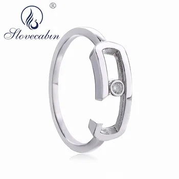 Slovecabin Original 925 Sterling Silver 2018 Valentine Rock&Punk Design GIGI HADID Collection Move Addiction Zircon Party Ring
Slovecabin Original 925 Sterling Silver 2018 Valentine Rock&Punk Design GIGI HADID Collection Move Addiction Zircon Party Ring
