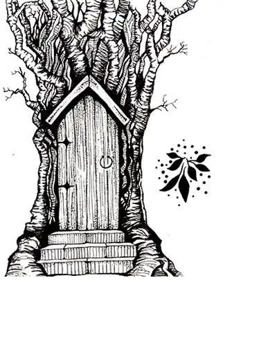 Tree House Clear Stamp for Scrapbooking Transparent Silicone Rubber DIY Photo Album Decor 173
Tree House Clear Stamp for Scrapbooking Transparent Silicone Rubber DIY Photo Album Decor 173