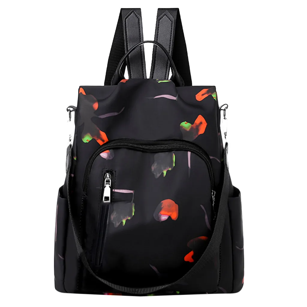 Women Backpacks Waterproof Oxford Back Pack for Youth Girls School Bags Ladies Color Daily Bagpack Travel Bag Shoulder Bag
Women Backpacks Waterproof Oxford Back Pack for Youth Girls School Bags Ladies Color Daily Bagpack Travel Bag Shoulder Bag