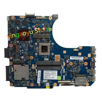 For ASUS N551ZU N551Z Laptop Motherboard FX-7600P Rev 2.0 Mainboard 100% Test 100% Tested OK
For ASUS N551ZU N551Z Laptop Motherboard FX-7600P Rev 2.0 Mainboard 100% Test 100% Tested OK