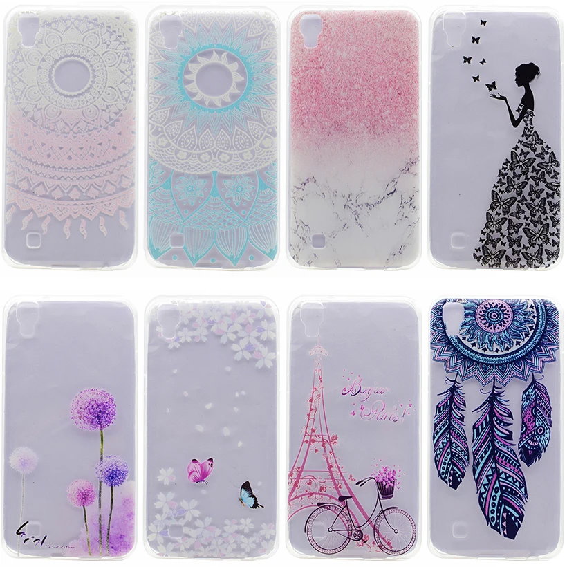 AKABEILA Soft TPU Phone Case For LG X Power K210 K450 K220 K220DS K220y K220 LS755 US610 F750K XPower Housing Cover
AKABEILA Soft TPU Phone Case For LG X Power K210 K450 K220 K220DS K220y K220 LS755 US610 F750K XPower Housing Cover