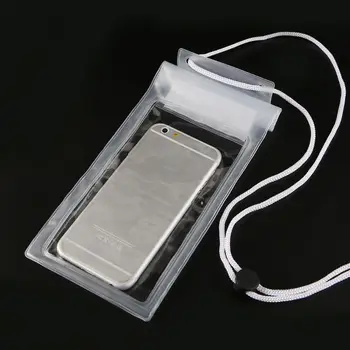 Strong 3 Layer Sealing Swimming Bags Waterproof Smart Phone Pouch Bag Diving Bags For iPhone Pocket Case For Samsung Xiaomi HTC
Strong 3 Layer Sealing Swimming Bags Waterproof Smart Phone Pouch Bag Diving Bags For iPhone Pocket Case For Samsung Xiaomi HTC